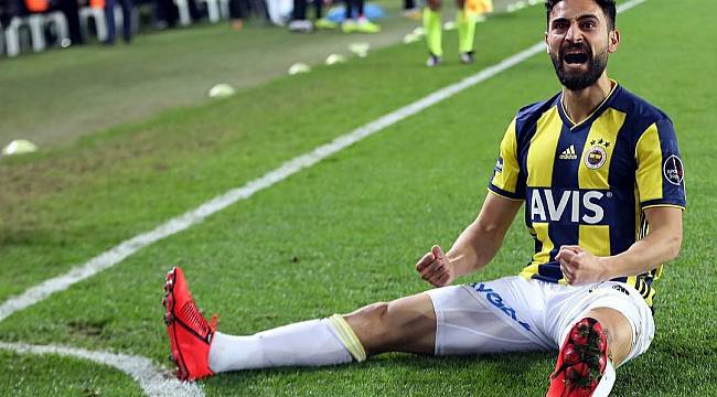 Mehmet Ekici Yeni Malatyaspor’a Doğru