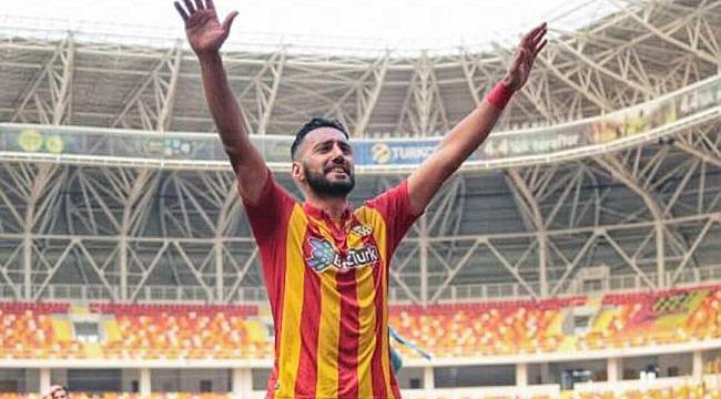 Mustafa Akbaş İle Yollar Ayrıldı