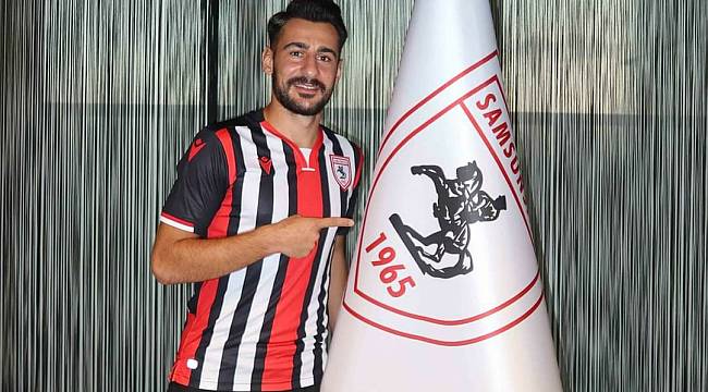 Rahman Buğra İmzayı Attı