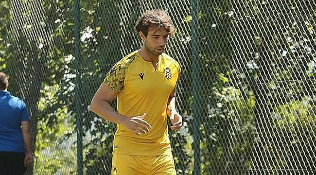 Sakıb'ın Yeni Adresi Belli Oldu