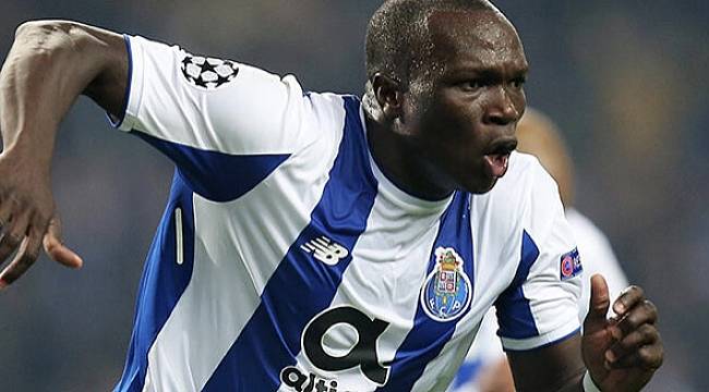 Şimdi de Aboubakar Bombası