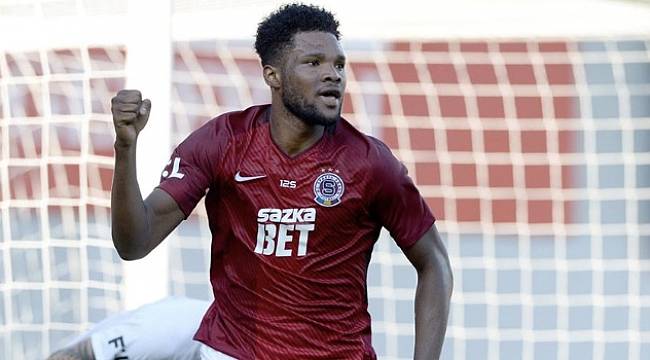 Tetteh İstanbul’a Geliyor