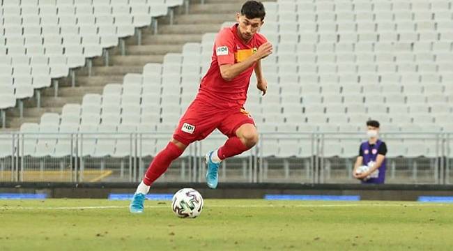 Topalli'den İlk Yorum...