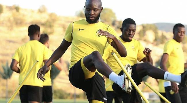 Trabzonspor Hazırlıkları Devam Ediyor 