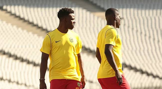 Transferleri Dört Gözle Bekliyor!