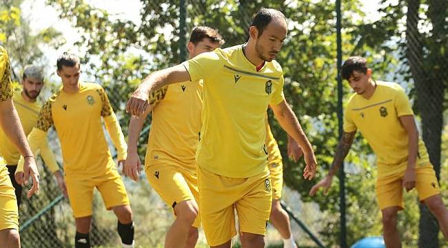 Umut'tan Büyük Fedakarlık