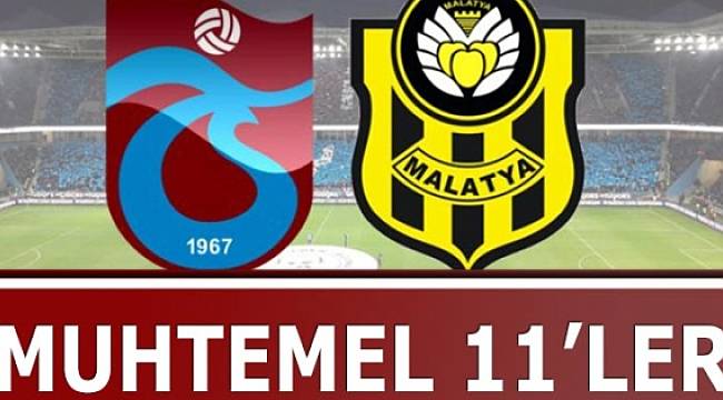 Golcü Oyuncu Sahada Olacak