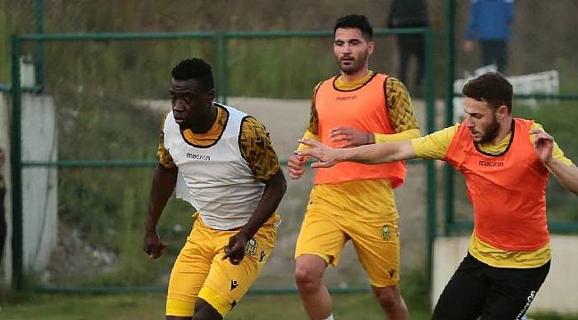 Yeni Malatyaspor 18 Oyuncu İle Yollarını Ayırdı