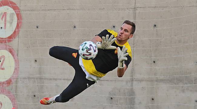 Yeni Malatyaspor'a Şansı Çok Tutmuyor