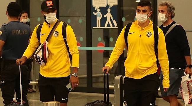 Yeni Malatyaspor'dan Süper Başlangıç!