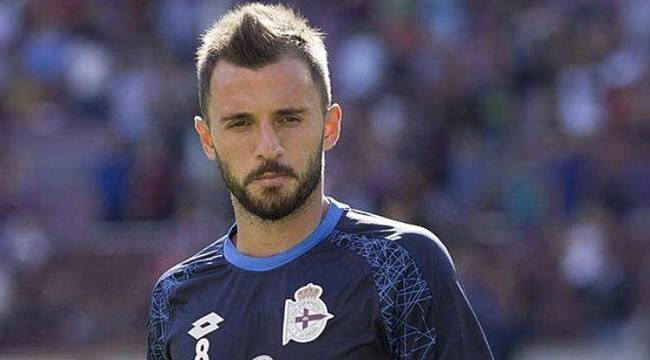 Yeni Malatyaspor Emre Çolak İle İlgileniyor