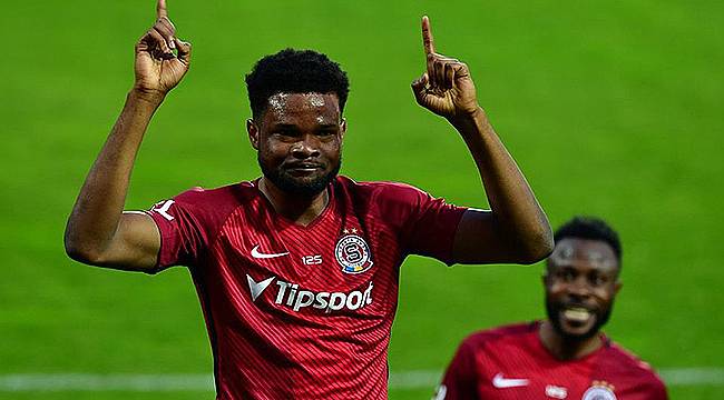 Yeni Malatyaspor 'Kara Şovalyeyi' Bekliyor