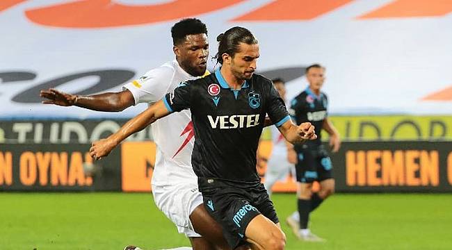 Yeni Malatyaspor Kayıplarda 3-1