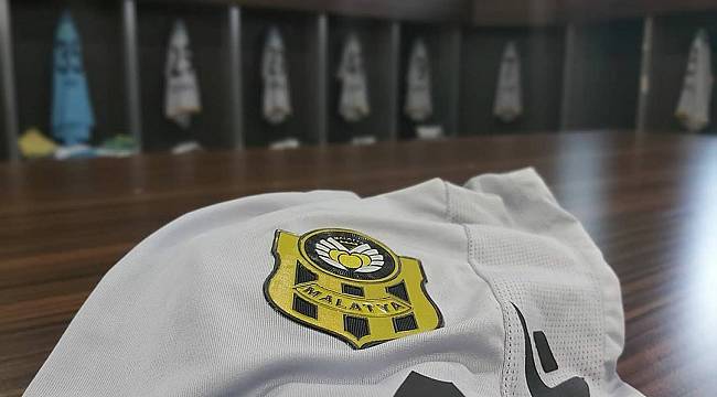 Yeni Malatyaspor’un İlk 11’i Belli Oldu