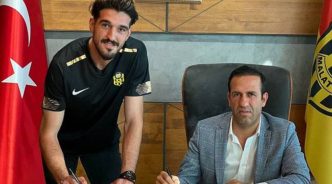 Yeni Transfer Kubilay'dan İlk Açıklama 
