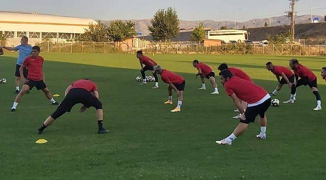Yeşilyurt Belediyespor'a Müjdeli Haber