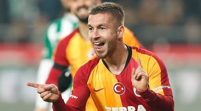 İmzayı Attı, Malatya'ya Geldi