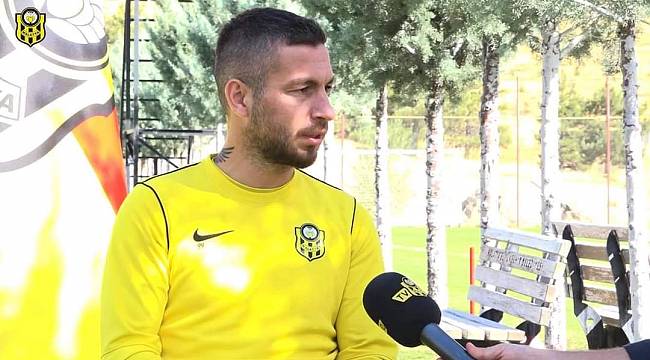 Adem Büyük'te Flaş Gelişme!