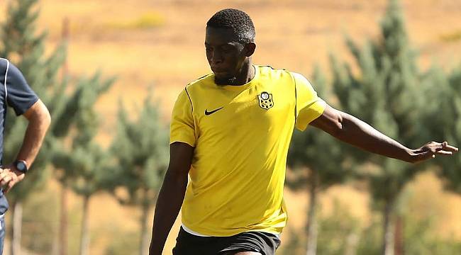 Adil Gevrek'ten Takıma Moral