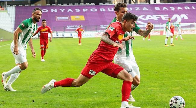 Berk Yıldız Umut Dolu