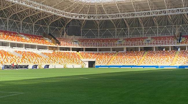 Bugün Günlerden Yeni Malatyaspor