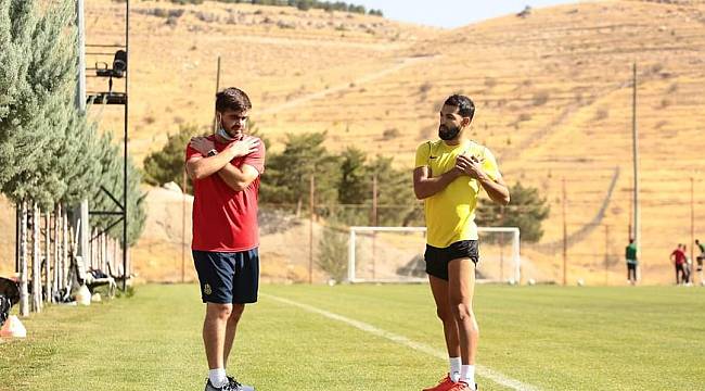 Chebake ve Adem'den Kötü Haber!