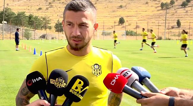 Dünya Küçük Adem Büyük Dedi Ama...