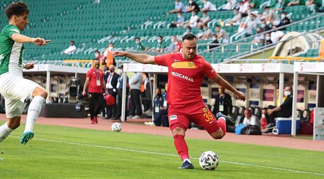 Erkan Kaş'tan Performans Değerlendirmesi