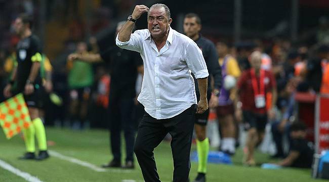Galatasaray Fatih Terim İle Yollarını Ayırıyor mu?