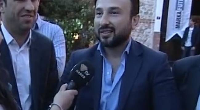 Hedefimiz Avrupa Ligi