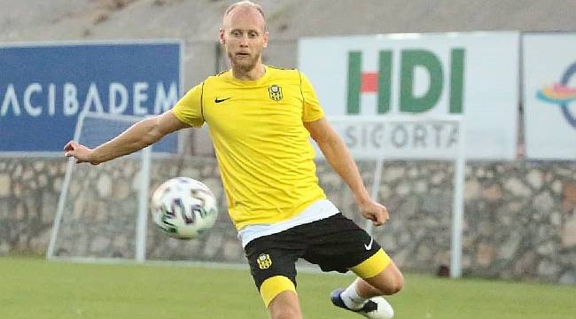 İyi Savunma Maçı Kazandırır!