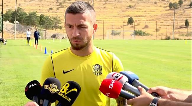 Kaptan Adem Destek İstedi