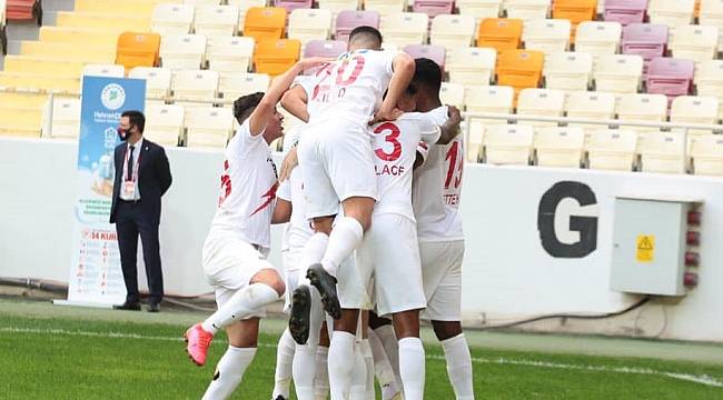 Karim Hafez Teşekkür Etti