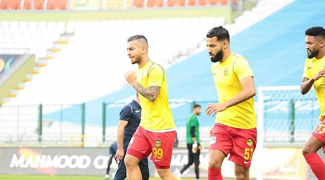 Maç Öncesi Sakatlandı!