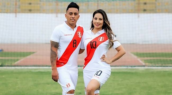 Yenge'den Cueva'ya Moral