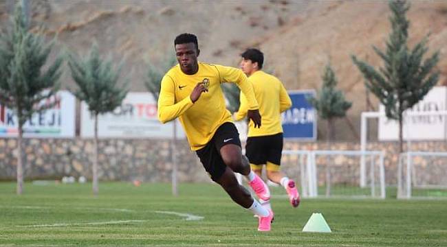 Yeni Malatyaspor'a Müjde