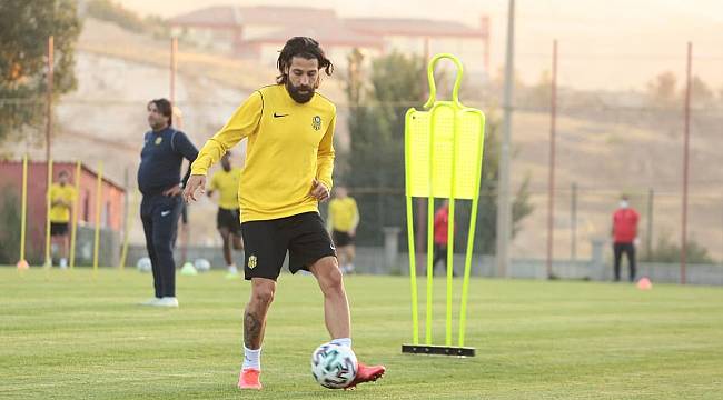 Yeni Malatyaspor'a Sevinçli Haber