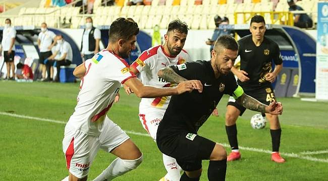 Yeni Malatyaspor - Antalyaspor Maçı Saat Kaçta ve Hangi Kanalda?