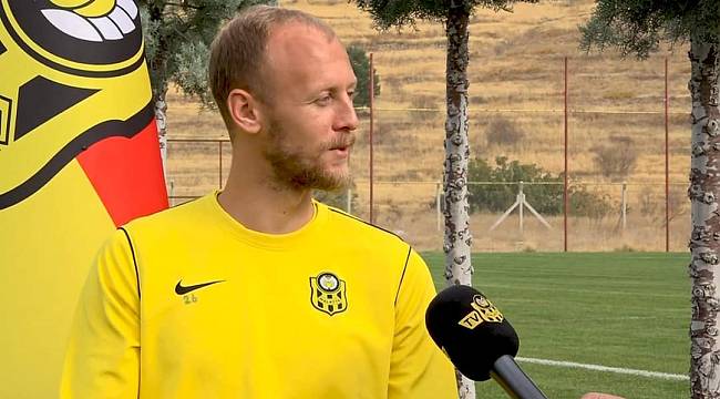 Yeni Malatyaspor'un Hedefi Avrupa