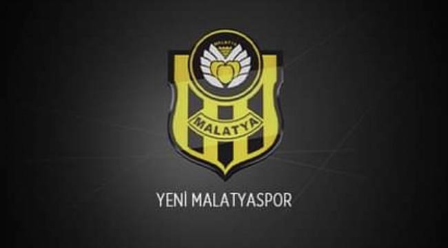 Yeni Malatyaspor'un Kadro Değeri Belli Oldu