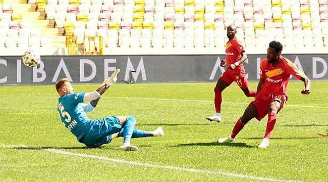 Yeni Malatyaspor'un Maç Proğramı Belli Oldu