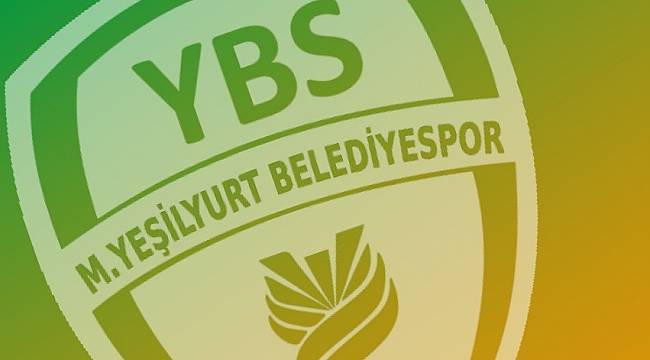 Yeşilyurt Belediyespor'un Rakibi Belli Oldu