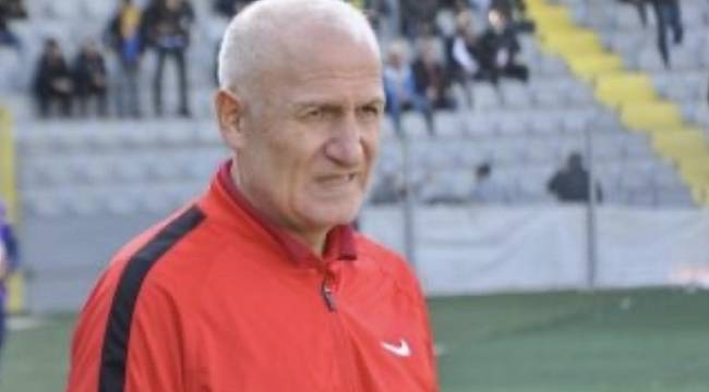 Yeşilyurt’ta Balan Dönemi