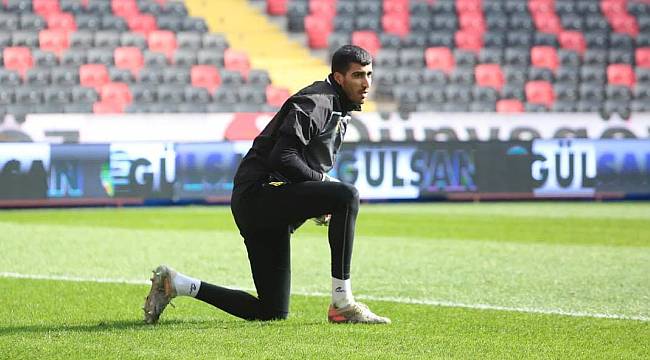 Abdulsamed'e Nazar Değdi!