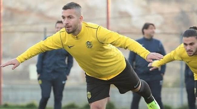 Adem Büyük Listede 2. Sırada