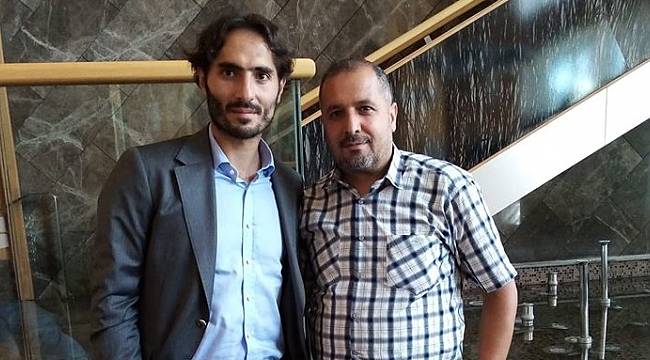 Akif Çelik'i Kaybettik