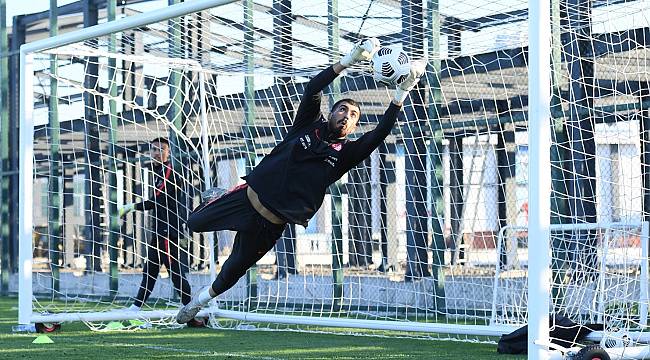 Bir Başarı Hikayesi Abdulsamed