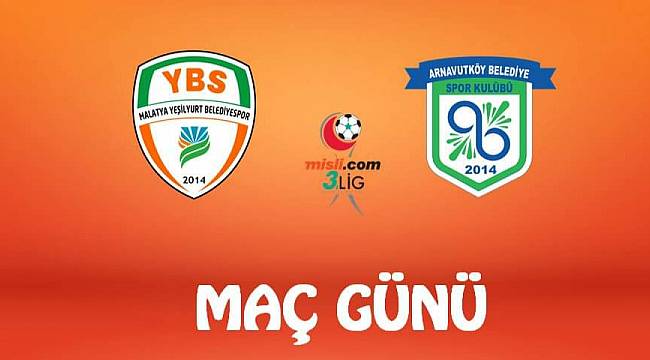 Bugün Günlerden Yeşilyurt Belediyespor