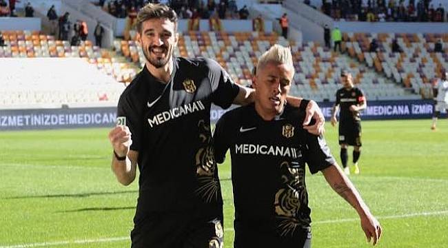 Cueva Kadro Dışı Kaldı!