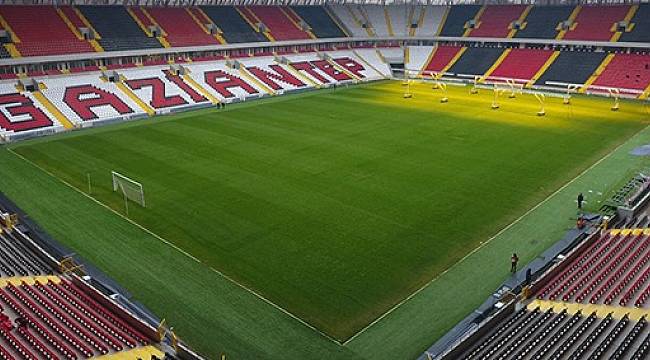 Hamzaoğlu'ndan Sürpriz 11